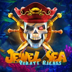 Jewel Sea Pirate Richesses