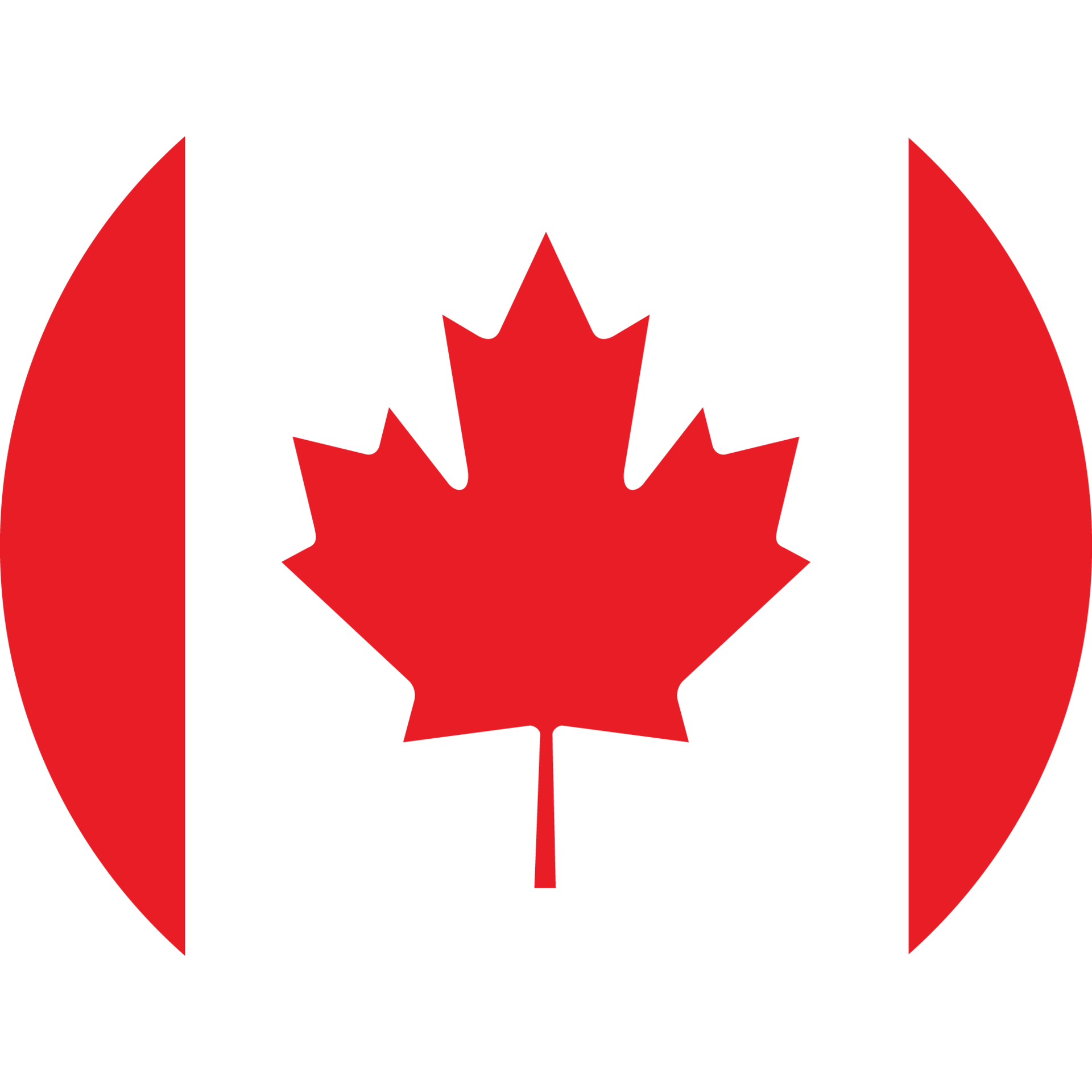Pin Up Canada