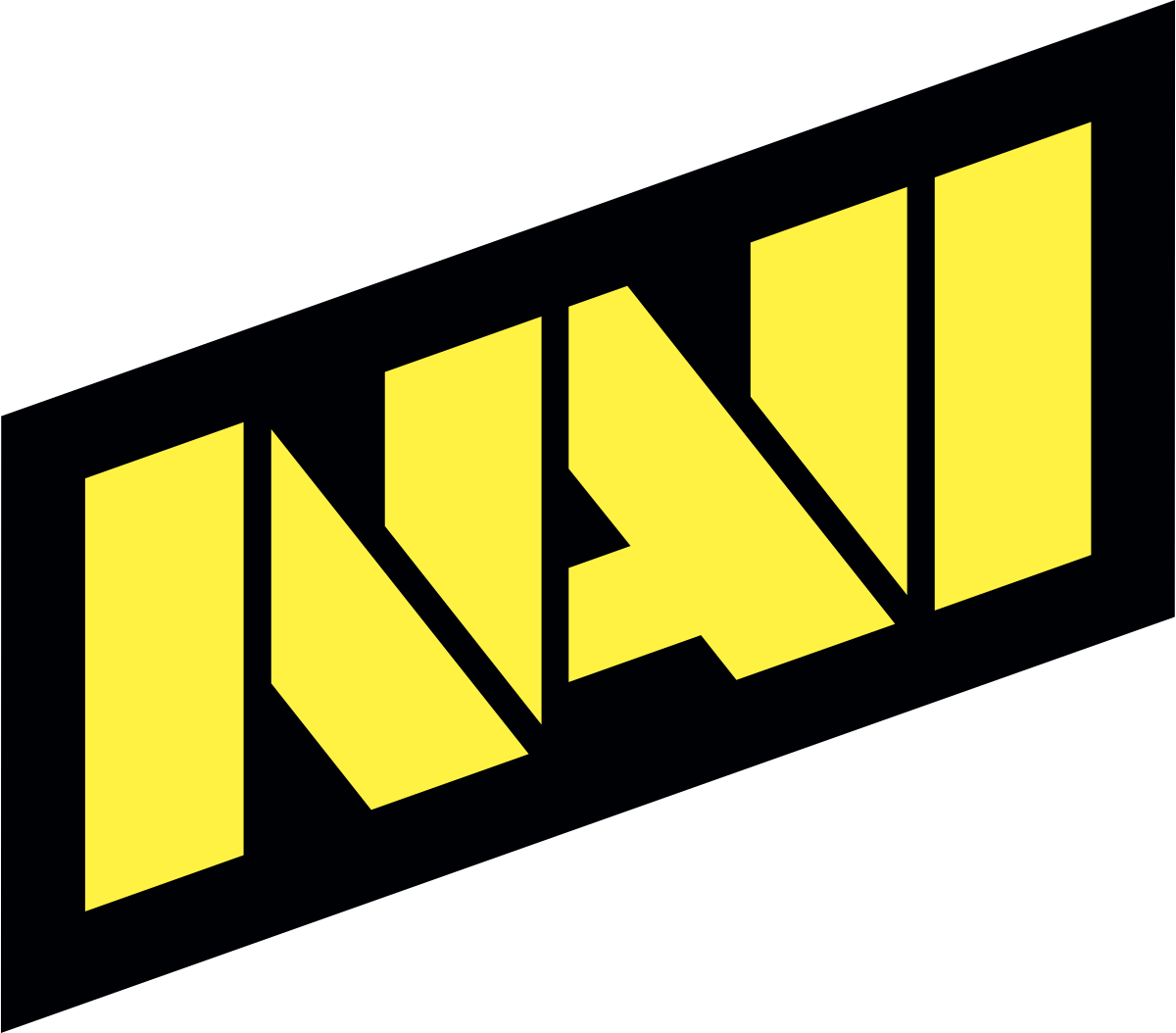 Nouvelles équipes de NAVI et Team Spirit pour la prochaine saison